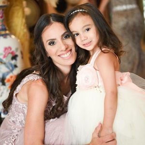 Meet your Posher, Samantha